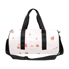 Load image into Gallery viewer, Ti Amo I love you - Exclusive Brand - Travel Duffel Bags
