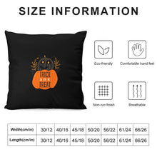 Load image into Gallery viewer, Ti Amo I love you - Exclusive Brand - Plush Pillow Cases
