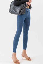 Load image into Gallery viewer, 5 Colors - High Waist Skinny Jeans
