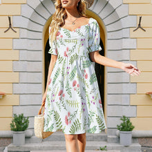 Load image into Gallery viewer, Ti Amo I love you - Exclusive Brand - Sweetheart Dress - Sizes 2XS-6XL
