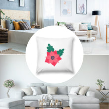 Load image into Gallery viewer, Ti Amo I love you - Exclusive Brand - Plush Pillow Cases
