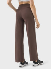 Load image into Gallery viewer, 3 Colors - Drawstring Active Pants with Pockets
