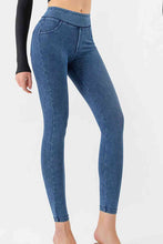 Load image into Gallery viewer, 5 Colors - High Waist Skinny Jeans
