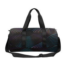 Load image into Gallery viewer, Ti Amo I love you - Exclusive Brand - Travel Duffel Bags
