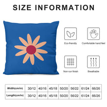 Load image into Gallery viewer, Ti Amo I love you - Exclusive Brand - Plush Pillow Cases
