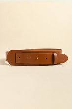 Load image into Gallery viewer, PU Leather Belt
