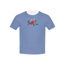 Load image into Gallery viewer, Ti Amo I love you- Exclusive Brand - Teen Girls - Big Kid&#39;s T-shirts - Sizes XS-XL
