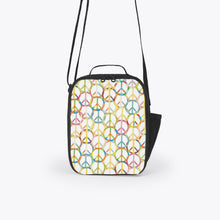 Load image into Gallery viewer, Ti Amo I love you - Exclusive Brand - Cross-Body Bag
