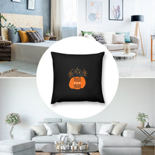 Load image into Gallery viewer, Ti Amo I love you - Exclusive Brand - Plush Pillow Cases
