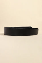 Load image into Gallery viewer, PU Leather Belt
