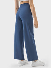 Load image into Gallery viewer, 3 Colors - Drawstring Active Pants with Pockets
