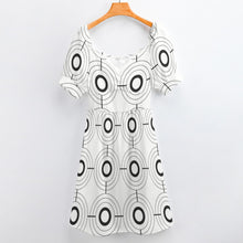 Load image into Gallery viewer, Ti Amo I love you - Exclusive Brand - Sweetheart Dress - Sizes 2XS-6XL
