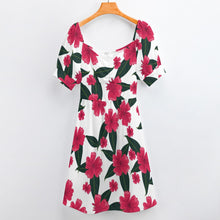 Load image into Gallery viewer, Ti Amo I love you - Exclusive Brand - Sweetheart Dress - Sizes 2XS-6XL
