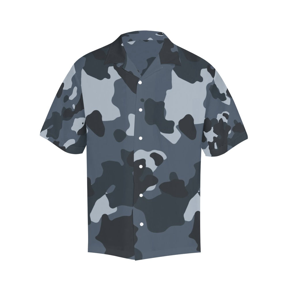 Ti Amo I love you - Exclusive Brand - Mens Hawaiian Shirts