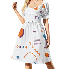 Load image into Gallery viewer, Ti Amo I love you - Exclusive Brand - Sweetheart Dress
