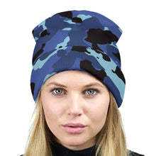 Load image into Gallery viewer, Ti Amo I love you - Exclusive Brand - Knit Hats - Beanies
