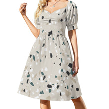 Load image into Gallery viewer, Ti Amo I love you - Exclusive Brand - Sweetheart Dress - Sizes 2XS-6XL
