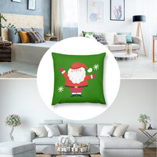 Load image into Gallery viewer, Ti Amo I love you - Exclusive Brand - Plush Pillow Cases
