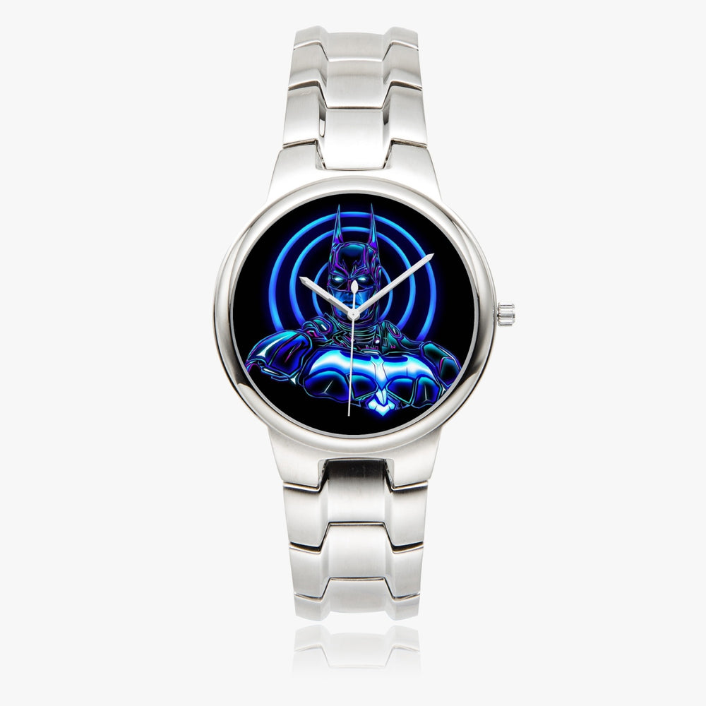 Ti Amo I love you - Exclusive Brand - Stainless Steel Designer Quartz Watch
