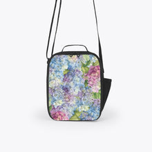 Load image into Gallery viewer, Ti Amo I love you - Exclusive Brand - Cross-Body Bag
