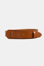 Load image into Gallery viewer, PU Leather Belt
