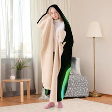 Load image into Gallery viewer, Ti Amo I love you - Exclusive Brand  - Loki - 2 Sizes - Dual-Stitched Hoodie Blanket
