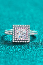 Load image into Gallery viewer, Stay Elegant 1 Carat Moissanite Ring - Sizes 5-10
