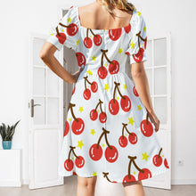 Load image into Gallery viewer, Ti Amo I love you - Exclusive Brand - Sweetheart Dress - Sizes 2XS-6XL
