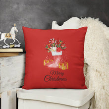 Load image into Gallery viewer, Ti Amo I love you - Exclusive Brand - Plush Pillow Cases
