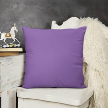 Load image into Gallery viewer, Ti Amo I love you - Exclusive Brand - 9 Colors - 7 Sizes - Flower Plush Pillow Case
