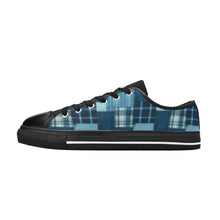 Load image into Gallery viewer, Ti Amo I love you - Exclusive Brand - Men&#39;s Canvas Shoes - Sizes 6-14

