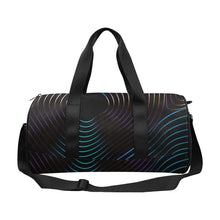 Load image into Gallery viewer, Ti Amo I love you - Exclusive Brand - Travel Duffel Bags
