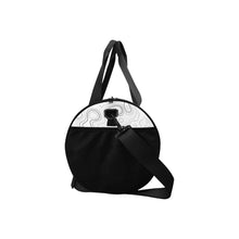 Load image into Gallery viewer, Ti Amo I love you - Exclusive Brand - Travel Duffel Bags
