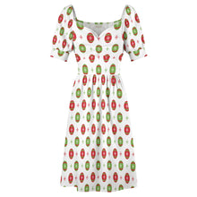 Load image into Gallery viewer, Ti Amo I love you - Exclusive  Brand - Christmas Sweetheart Dresses
