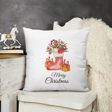 Load image into Gallery viewer, Ti Amo I love you - Exclusive Brand - Plush Pillow Cases
