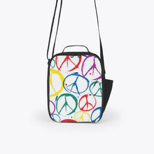 Load image into Gallery viewer, Ti Amo I love you - Exclusive Brand - Cross-Body Bag
