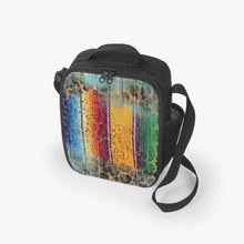 Load image into Gallery viewer, Ti Amo I love you - Exclusive Brand - Cross-Body Bag
