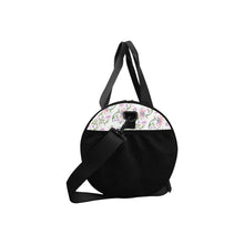 Load image into Gallery viewer, Ti Amo I love you - Exclusive Brand - Travel Duffel Bags
