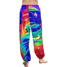 Load image into Gallery viewer, Ti Amo I love you  - Exclusive Brand  - Women&#39;s Harem Pants
