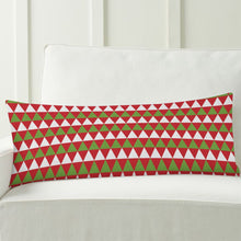 Load image into Gallery viewer, Ti Amo I love you - Exclusive Brand  - Christmas - Extra Long Pillows
