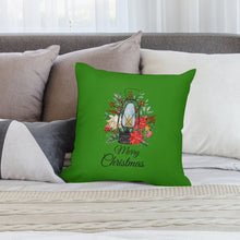 Load image into Gallery viewer, Ti Amo I love you - Exclusive Brand - Plush Pillow Cases
