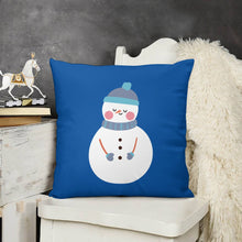 Load image into Gallery viewer, Ti Amo I love you - Exclusive Brand - Plush Pillow Cases
