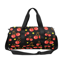 Load image into Gallery viewer, Ti Amo I love you - Exclusive Brand - Travel Duffel Bags
