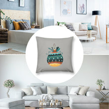 Load image into Gallery viewer, Ti Amo I love you - Exclusive Brand - Plush Pillow Cases
