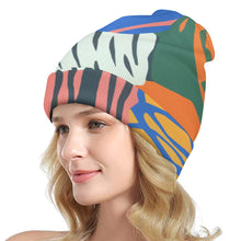 Load image into Gallery viewer, Ti Amo I love you - Exclusive Brand - Knit Hats - Beanies
