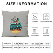 Load image into Gallery viewer, Ti Amo I love you - Exclusive Brand - Plush Pillow Cases
