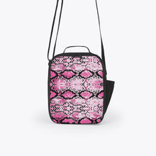 Load image into Gallery viewer, Ti Amo I love you - Exclusive Brand - Cross-Body Bag
