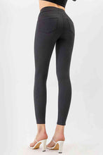 Load image into Gallery viewer, 5 Colors - High Waist Skinny Jeans
