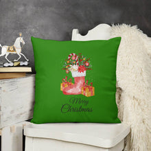 Load image into Gallery viewer, Ti Amo I love you - Exclusive Brand - Plush Pillow Cases
