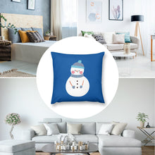 Load image into Gallery viewer, Ti Amo I love you - Exclusive Brand - Plush Pillow Cases
